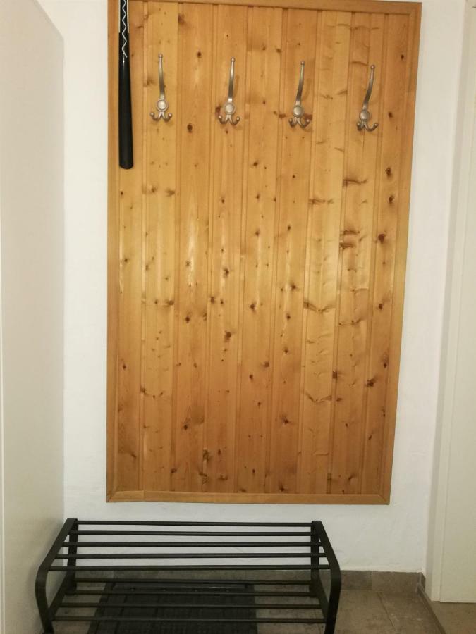 Ferienwohnung Edda Ebensfeld Exterior foto